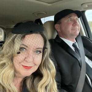 Meet your Posher, Heather